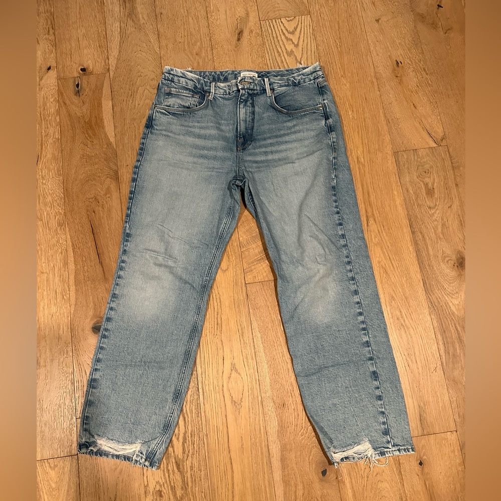 Good American Good 90s Jeans